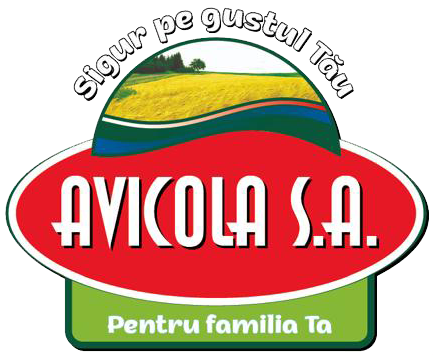 Avicola SA